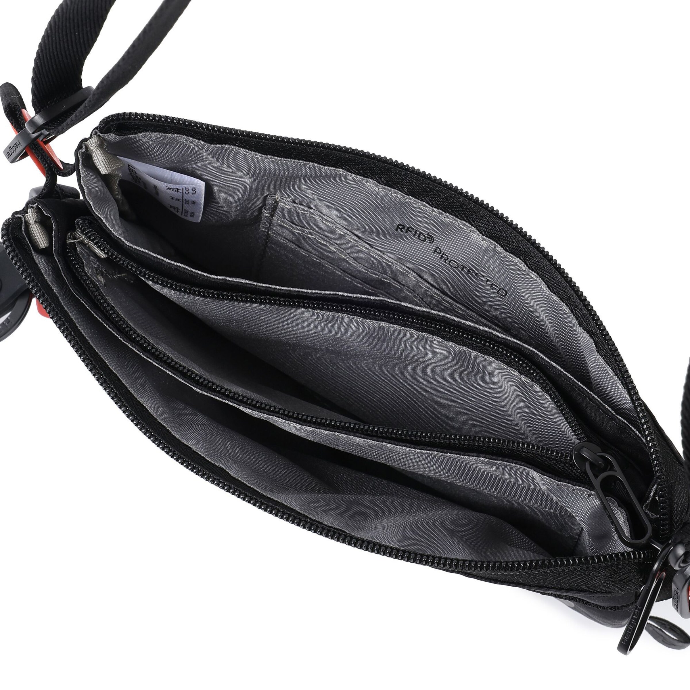 Borsa a tracolla 'Ichi' di Hedgren in nero