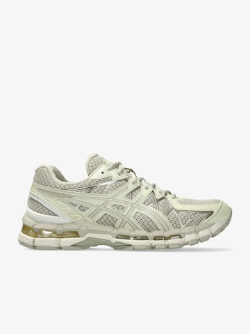 Sneaker bassa 'Gel-Kayano 20' di ASICS SportStyle in beige