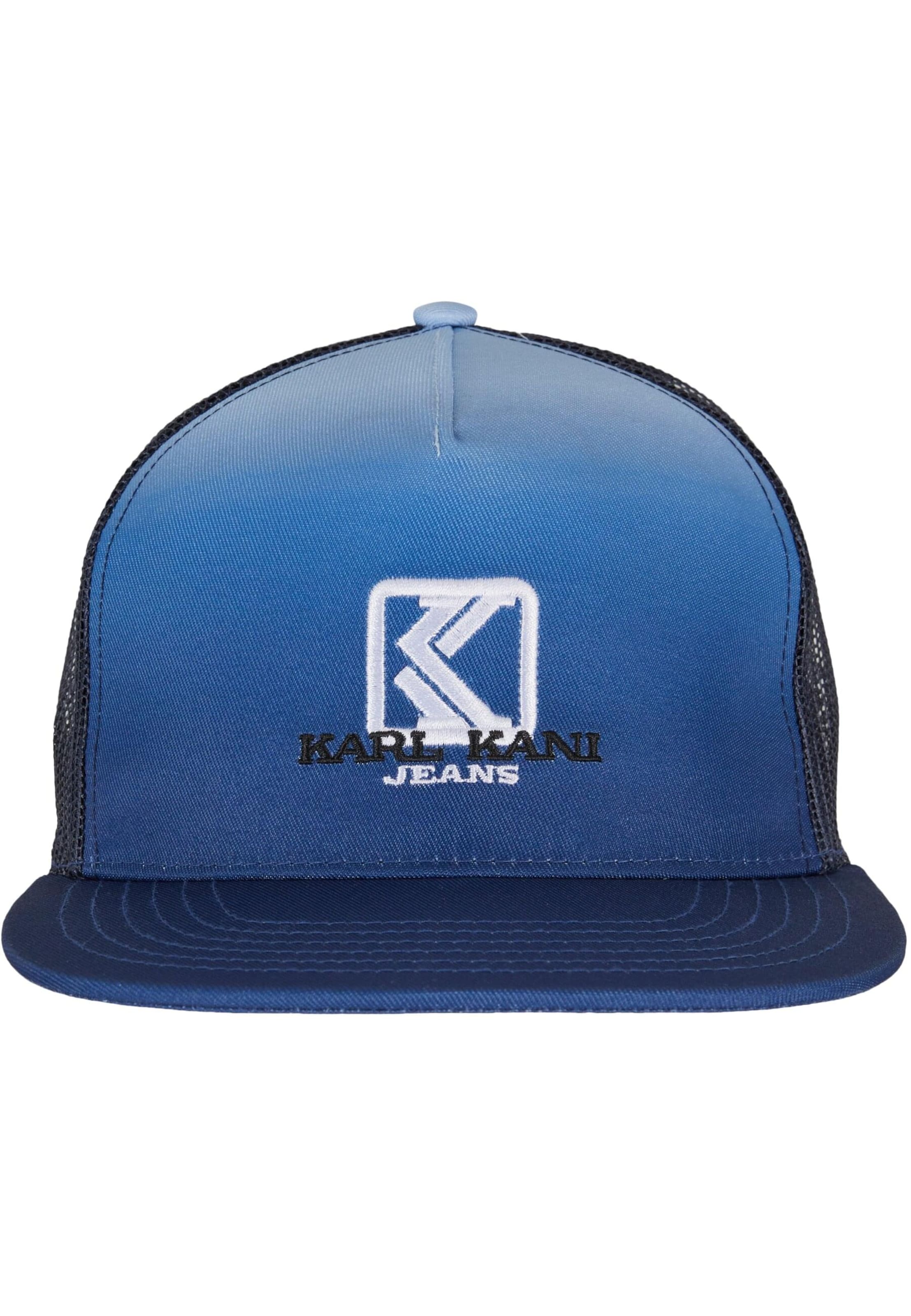 Cappello da baseball di Karl Kani in blu