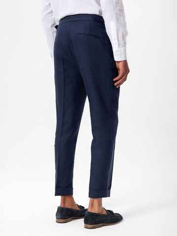 Antioch Regular Broek in Blauw