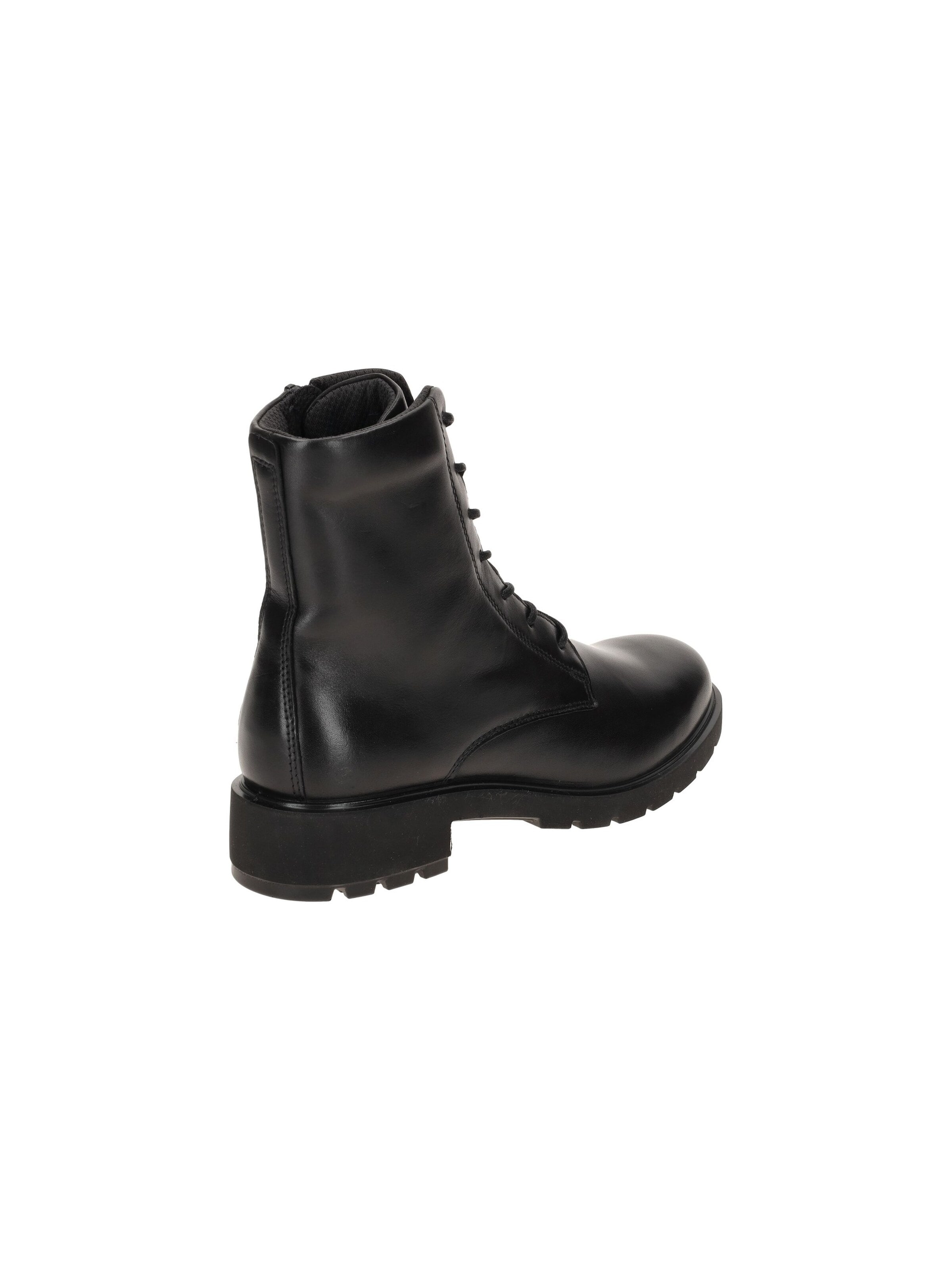 ECCO Boots‌‌‌‌‌‌ in Schwarz