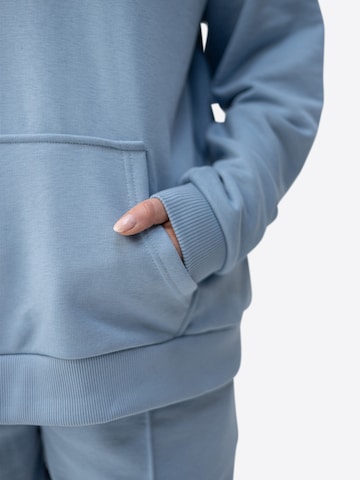 TATES Sweatshirt in Blue