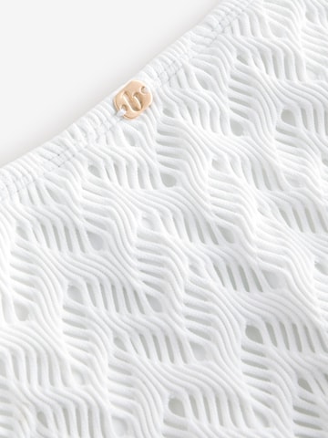 B by Ted Baker Bikini bottom in Beige