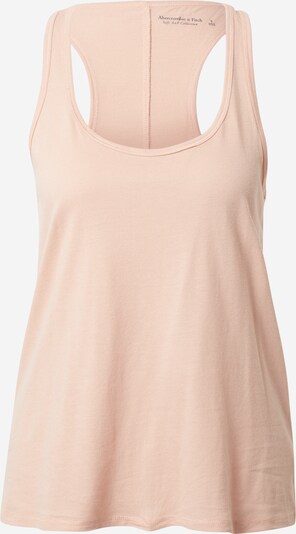 Abercrombie & Fitch Top in Peach, Item view
