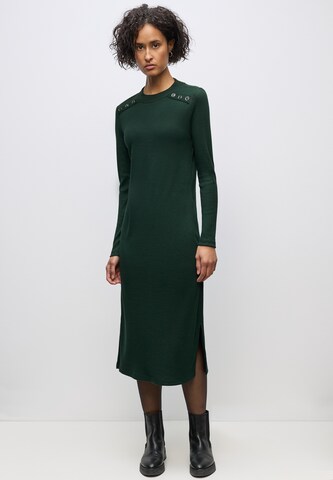 STREET ONE Dress in Green