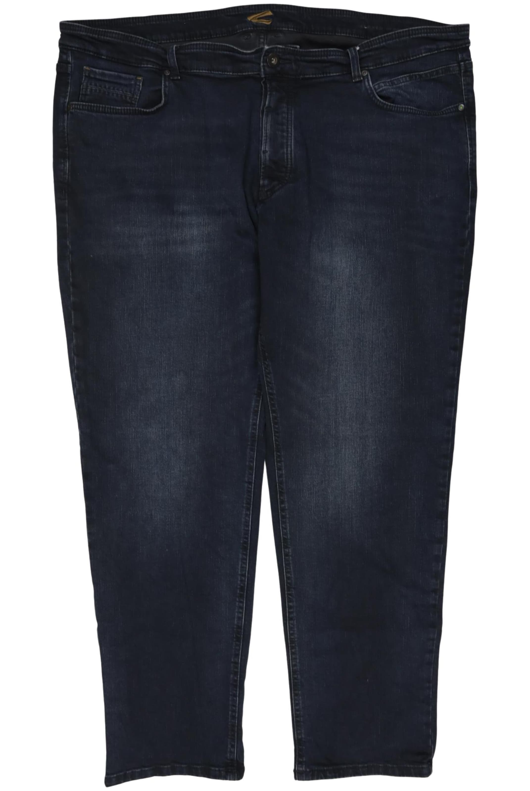 CAMEL ACTIVE Jeans in 44 in Blue: front