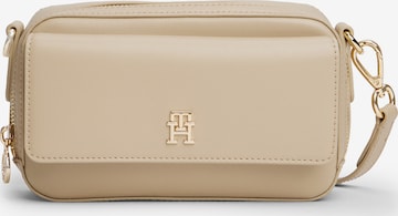 TOMMY HILFIGER Umhängetasche in Grün: Vorderseite