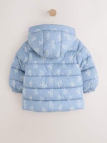 Giacca invernale di Next in blu