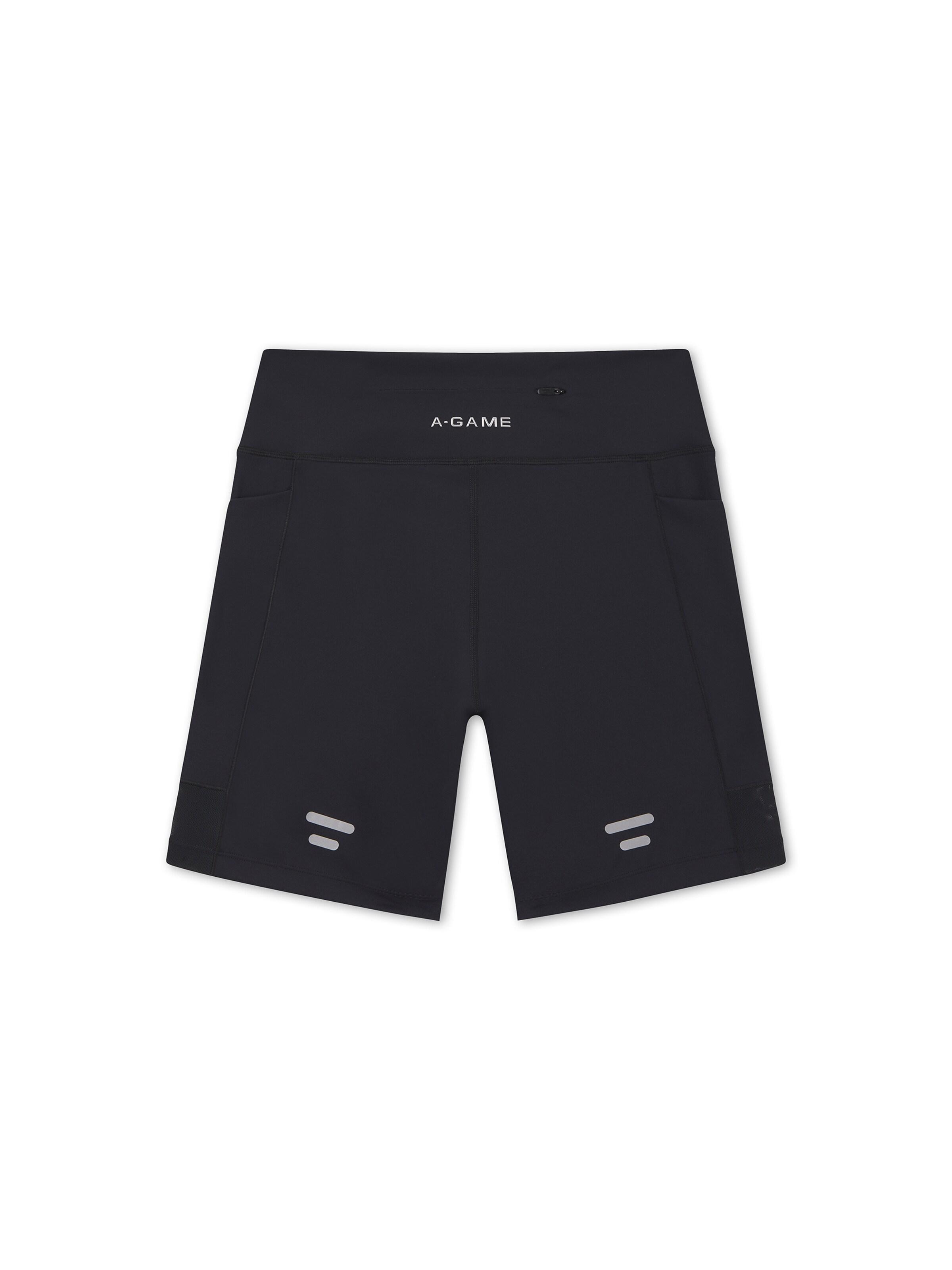 A-Game - Regular Calças de desporto em preto