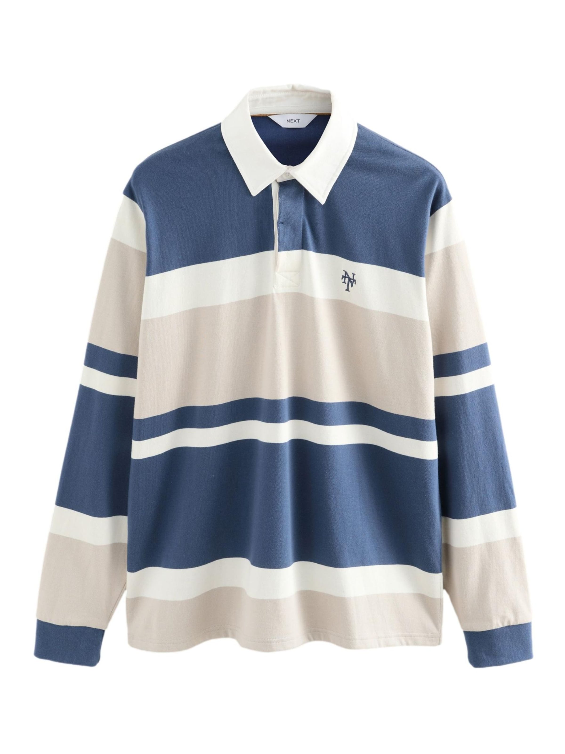 Next Särk beež / sinine / valge, Tootevaade