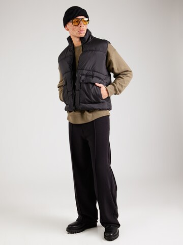 Gilet 'ONSJAIMY' di Only & Sons in nero