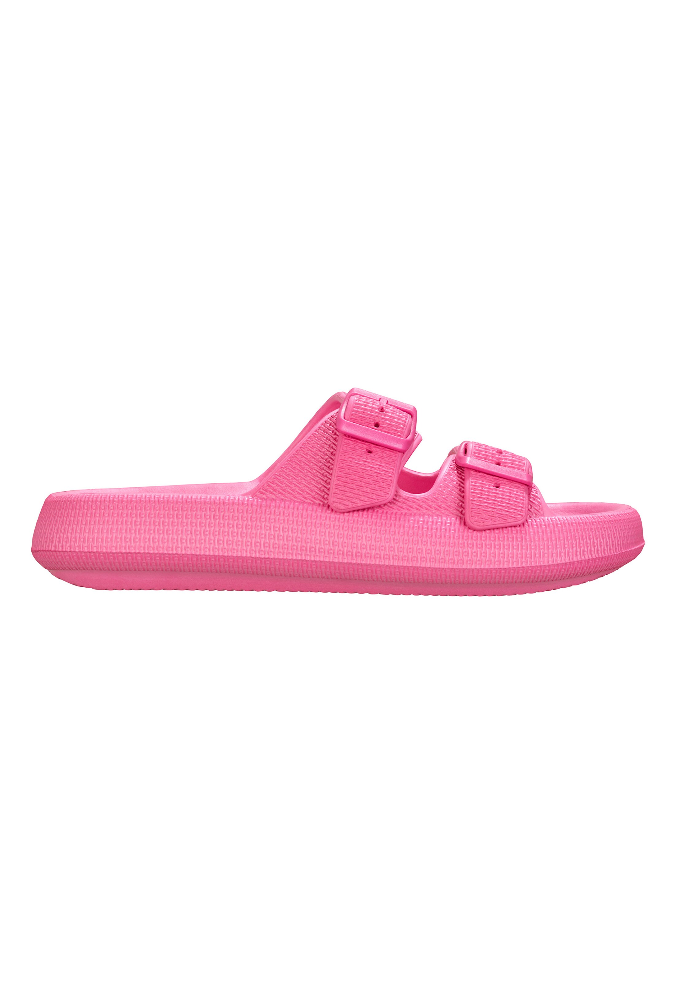 BECO the world of aquasports Beach & swim shoe 'Airkiss-Leisure' in Pink