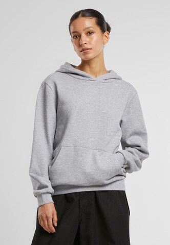 Urban Classics - Sudadera en gris