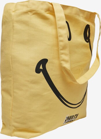 Karl Kani Shopper in Yellow