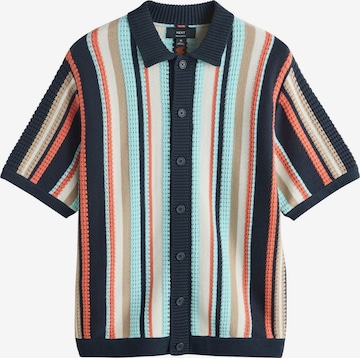 Next Regular Fit Paita värissä monivärinen: etupuoli