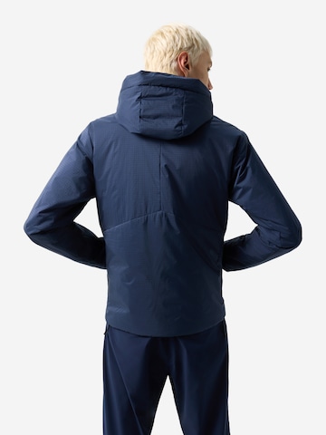 Bogner Fire + Ice Outdoor jacket 'Jared' in Blue