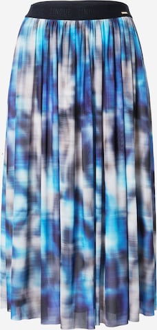 CINQUE Spódnica 'PHILLY' w kolorze niebieski: przód