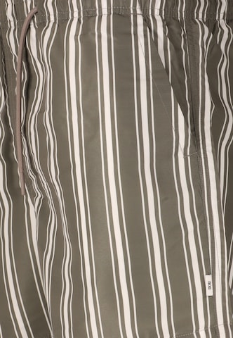 NOU Swimming shorts 'Leandro' in Beige