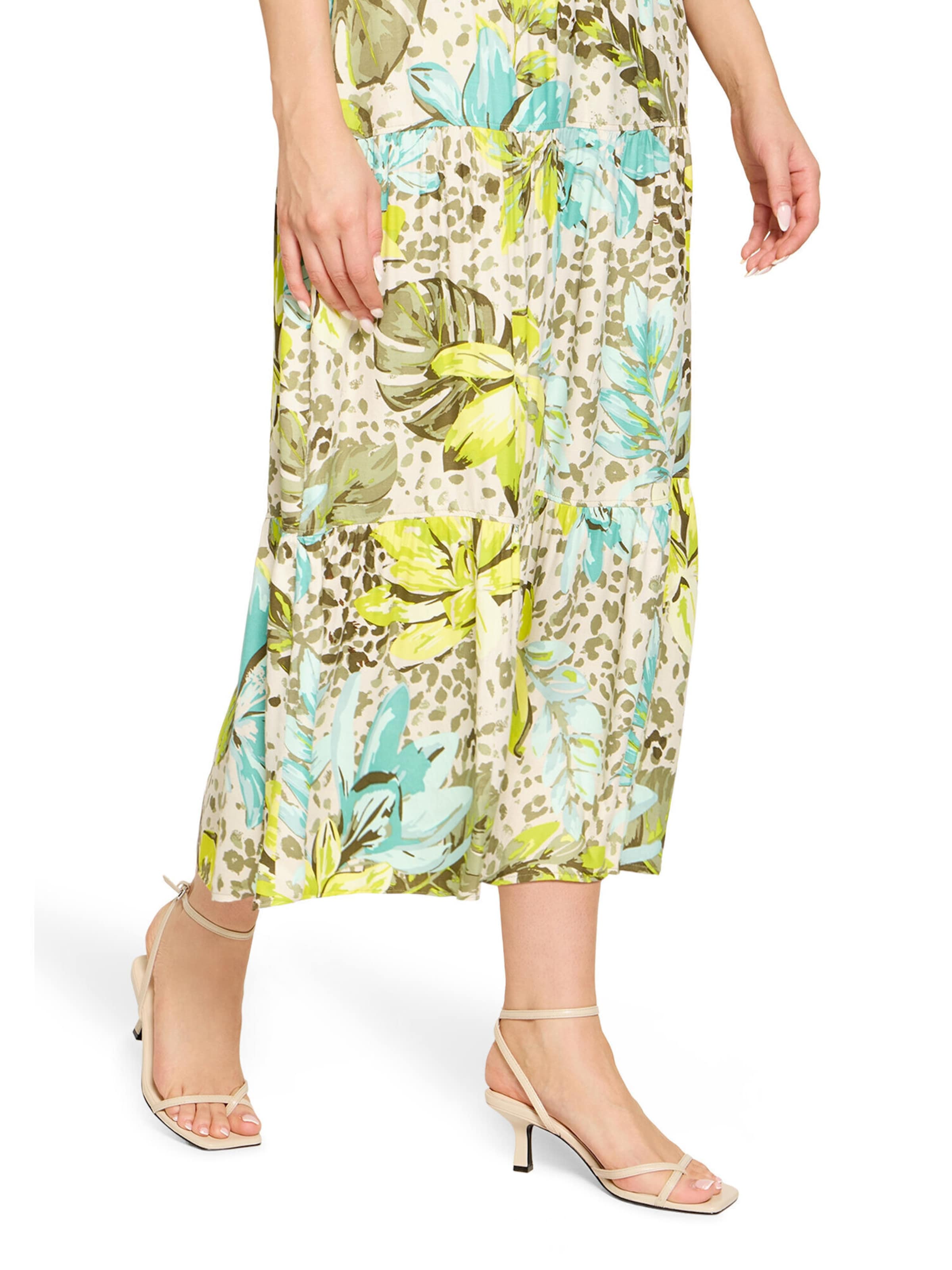 Gonna di Betty Barclay in beige