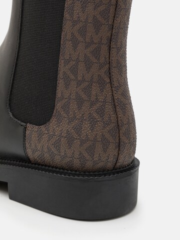 MICHAEL Michael Kors Stiefelette 'HAZEL' in Schwarz