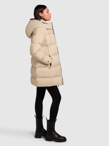 Giacca invernale 'Tanare3' di khujo in beige