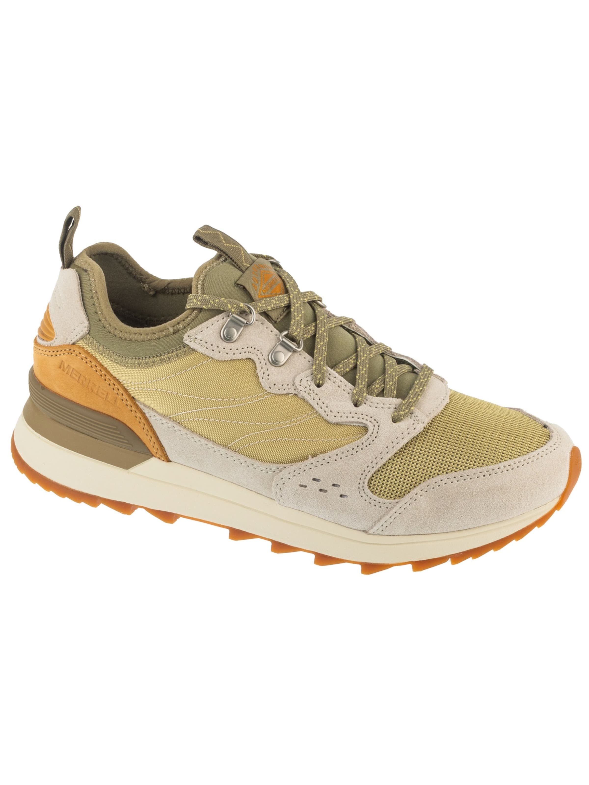 MERRELL Sneakers 'Merrell Alpine 83  Recraft' in Beige, Item view