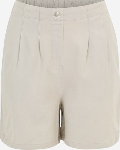 Vero Moda Tall Hose 'JESMILO' in greige, Produktansicht