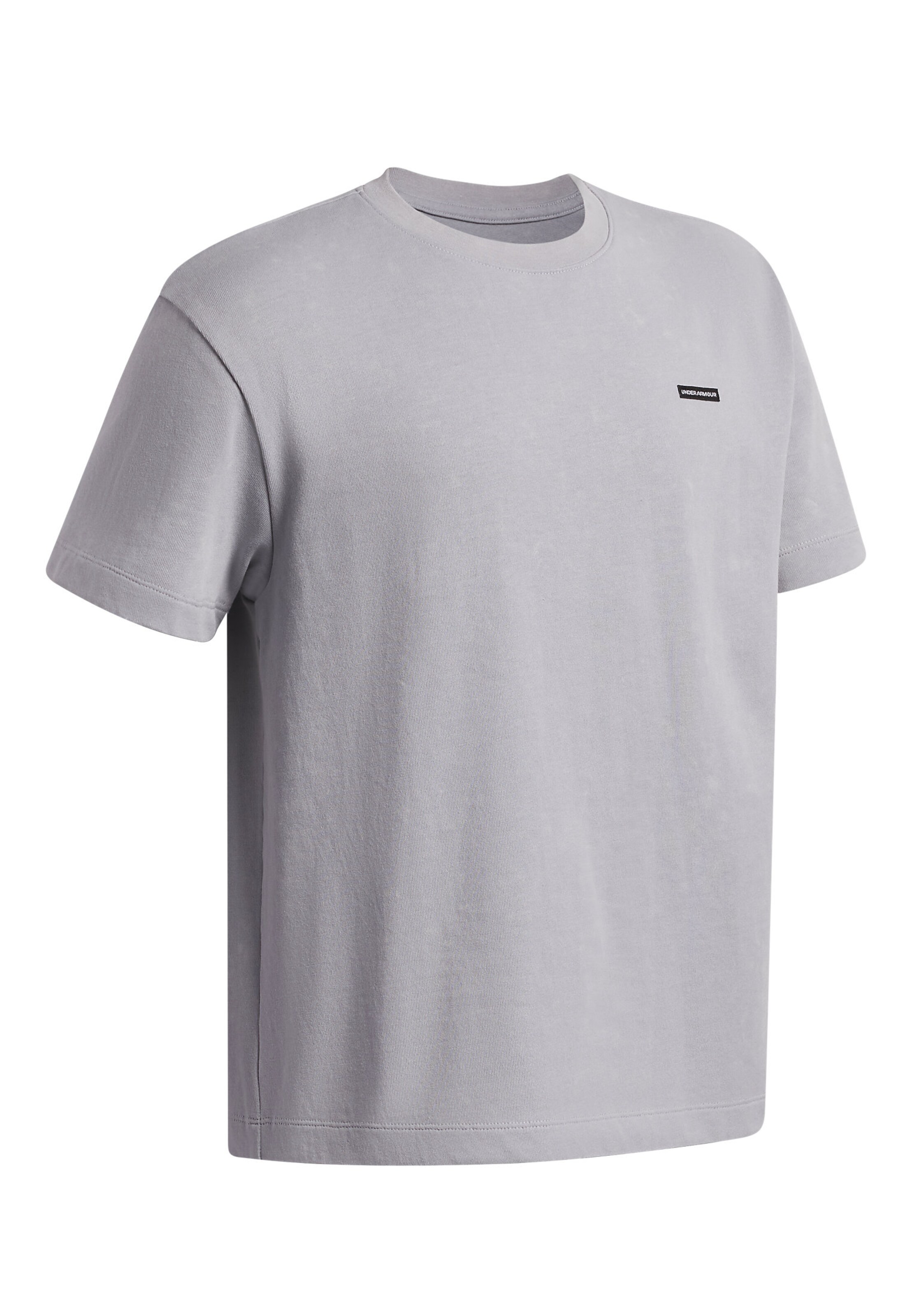 UNDER ARMOUR Performance shirt in Grey