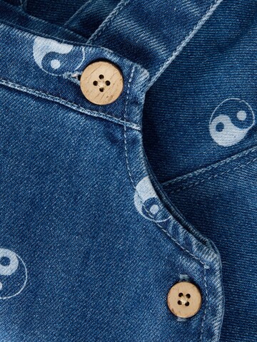 Tuta di Lil'Atelier in blu