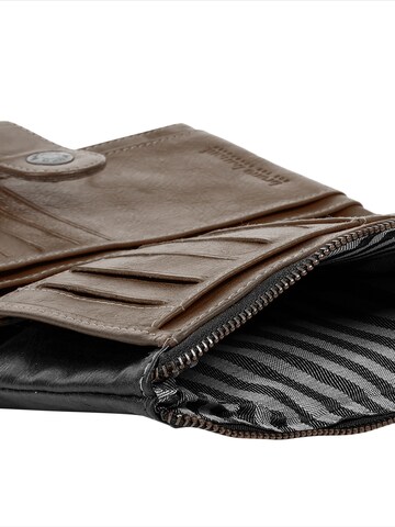 Porte-monnaies Bruno Banani en noir