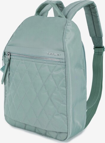 Hedgren Backpack 'Vogue' in Green