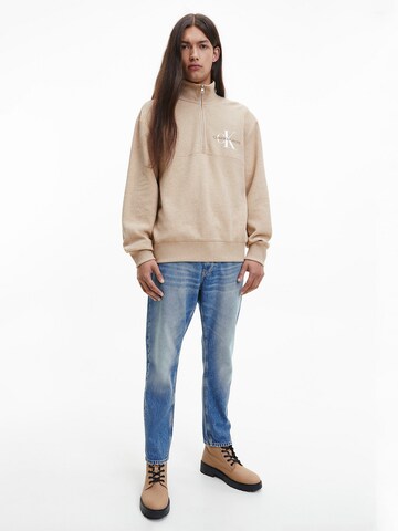 Calvin Klein Jeans Normální Džíny – 