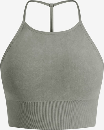 Smilodox Sports top in Green: front