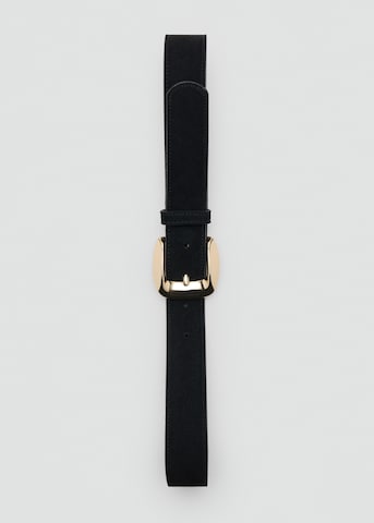 Cintura 'MAYA3' di MANGO in nero
