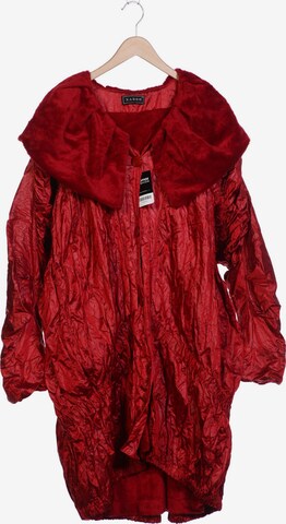 Xadoo Jacket & Coat in 5XL in Red: front