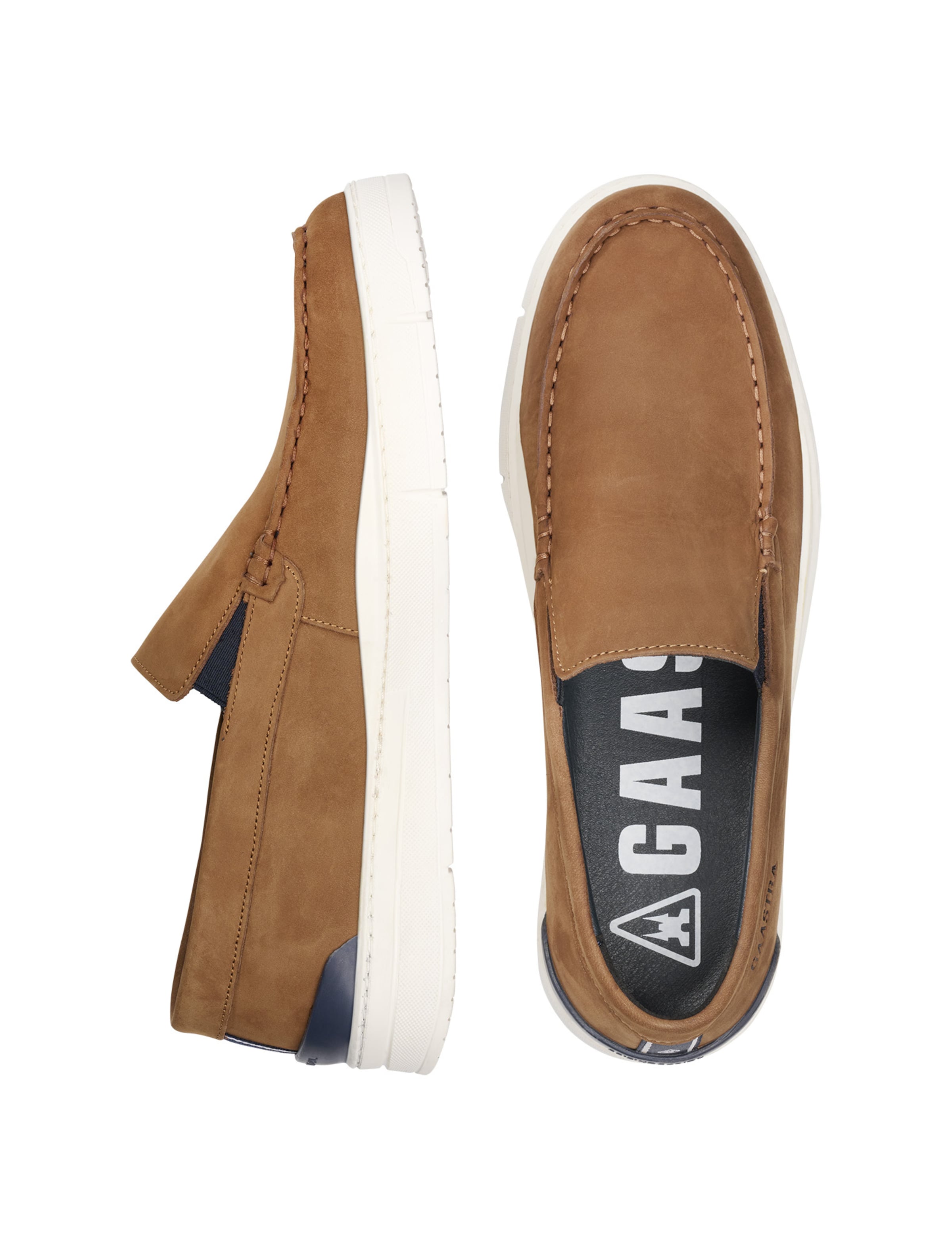 Gaastra schoenen online instappers