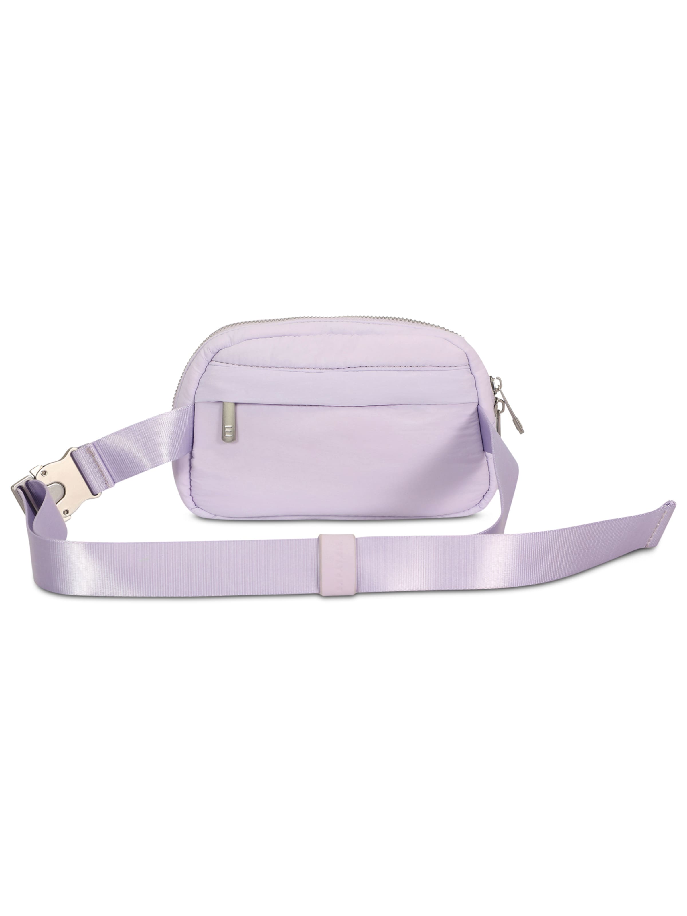 Sacs banane Expatrié en violet