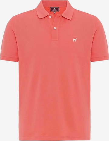 oranžinė Williot Marškinėliai: priekis