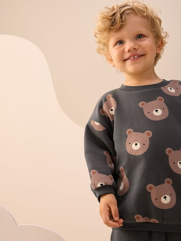 pelēks Next Treniņtērps