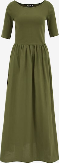 WE Fashion Šaty - kiwi, Produkt