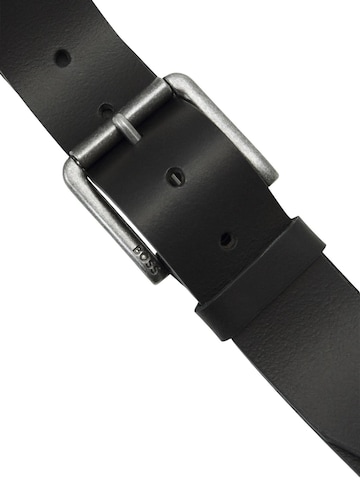 Cintura 'Joris_Sz40 50491889' di BOSS in nero