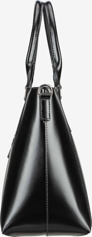 Picard Handbag 'Black Tie 5558' in Black