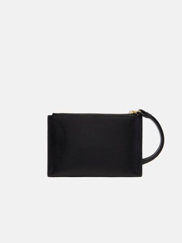 The Bridge Pouch in Black