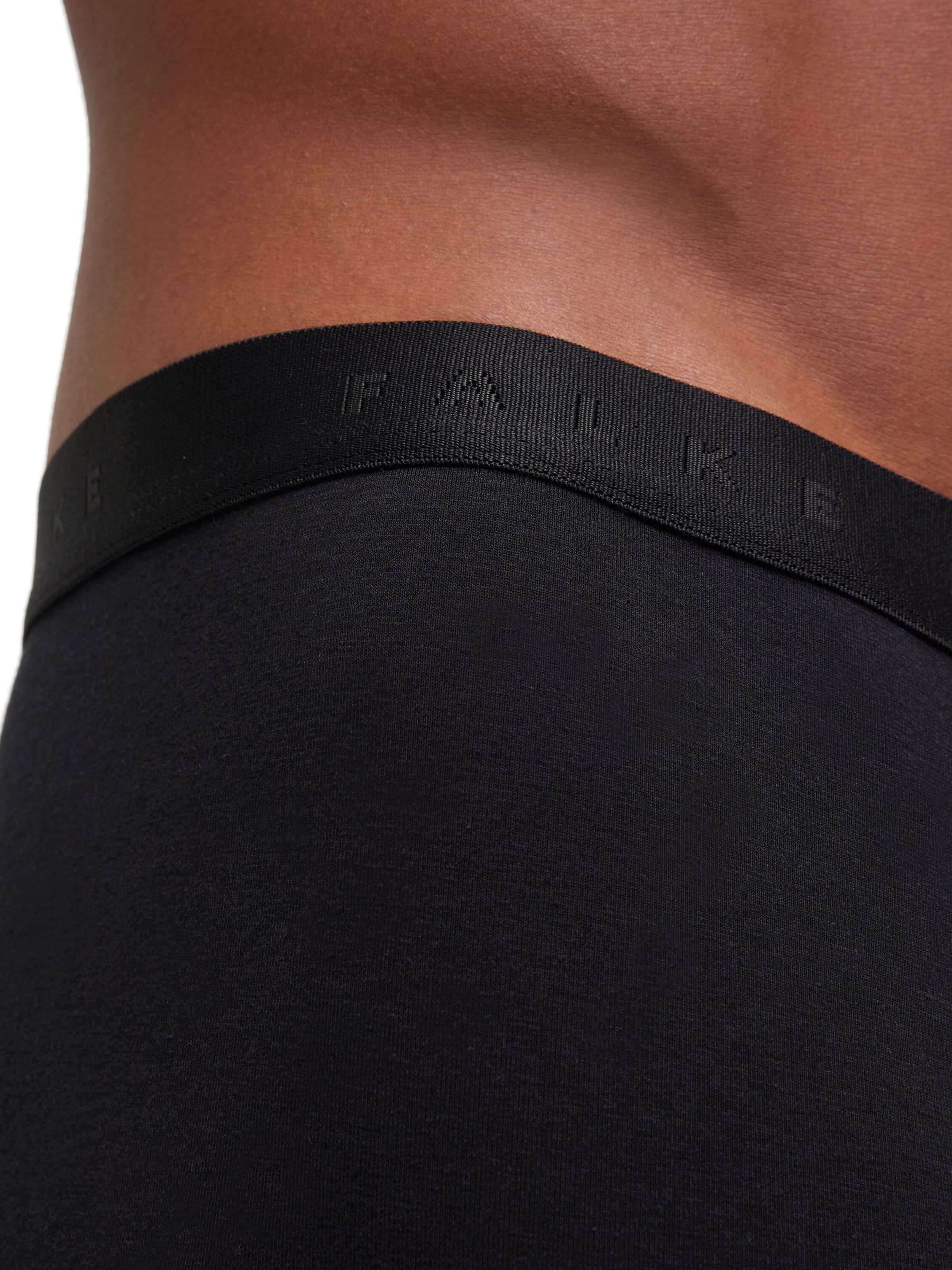 FALKE Boxershorts‌‌ in Schwarz