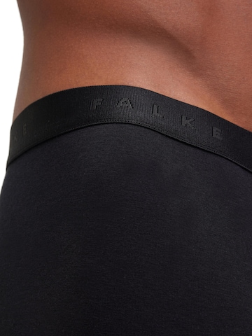 FALKE Boxer shorts in Black