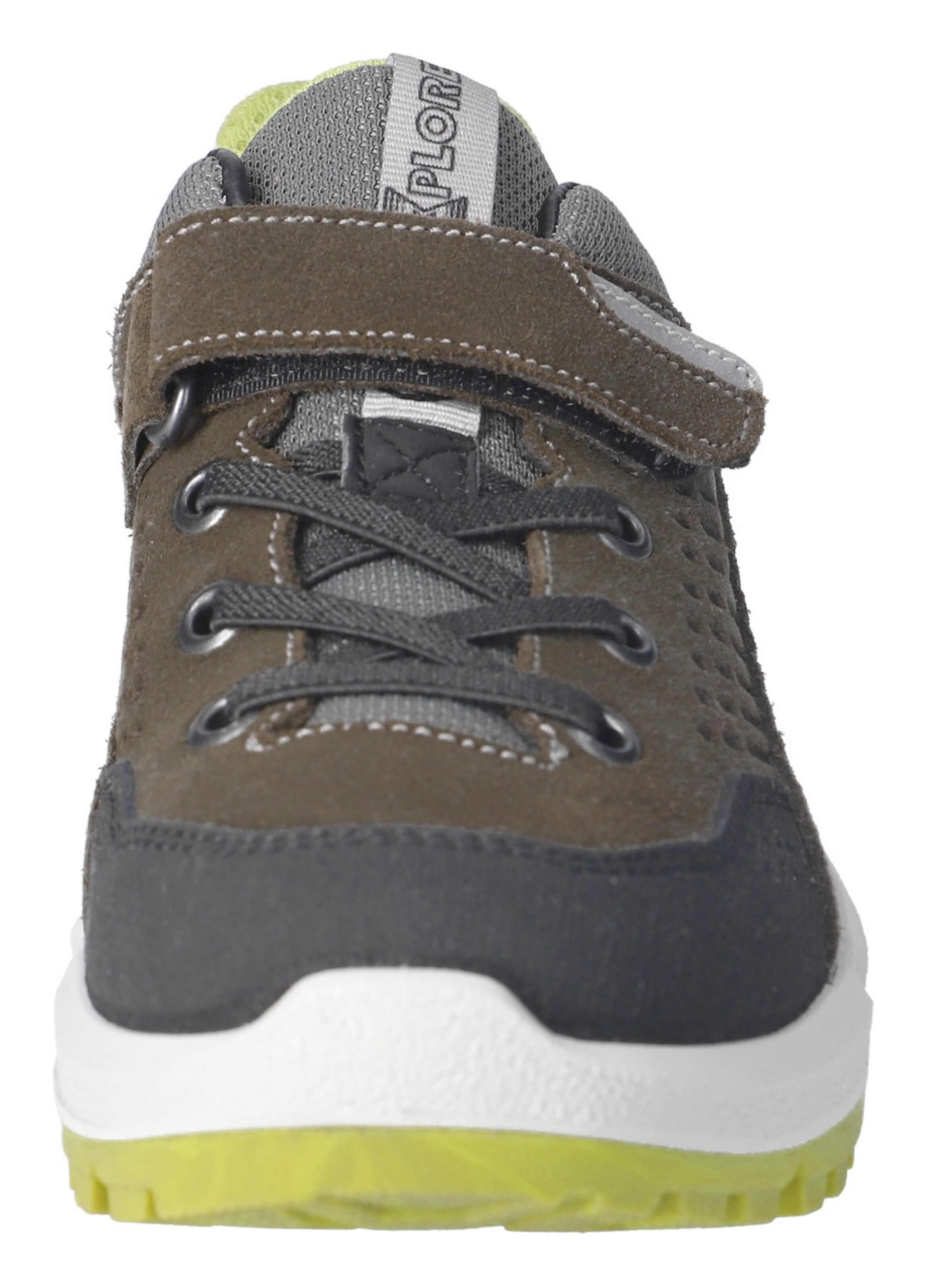 RICOSTA Sneakers in Green