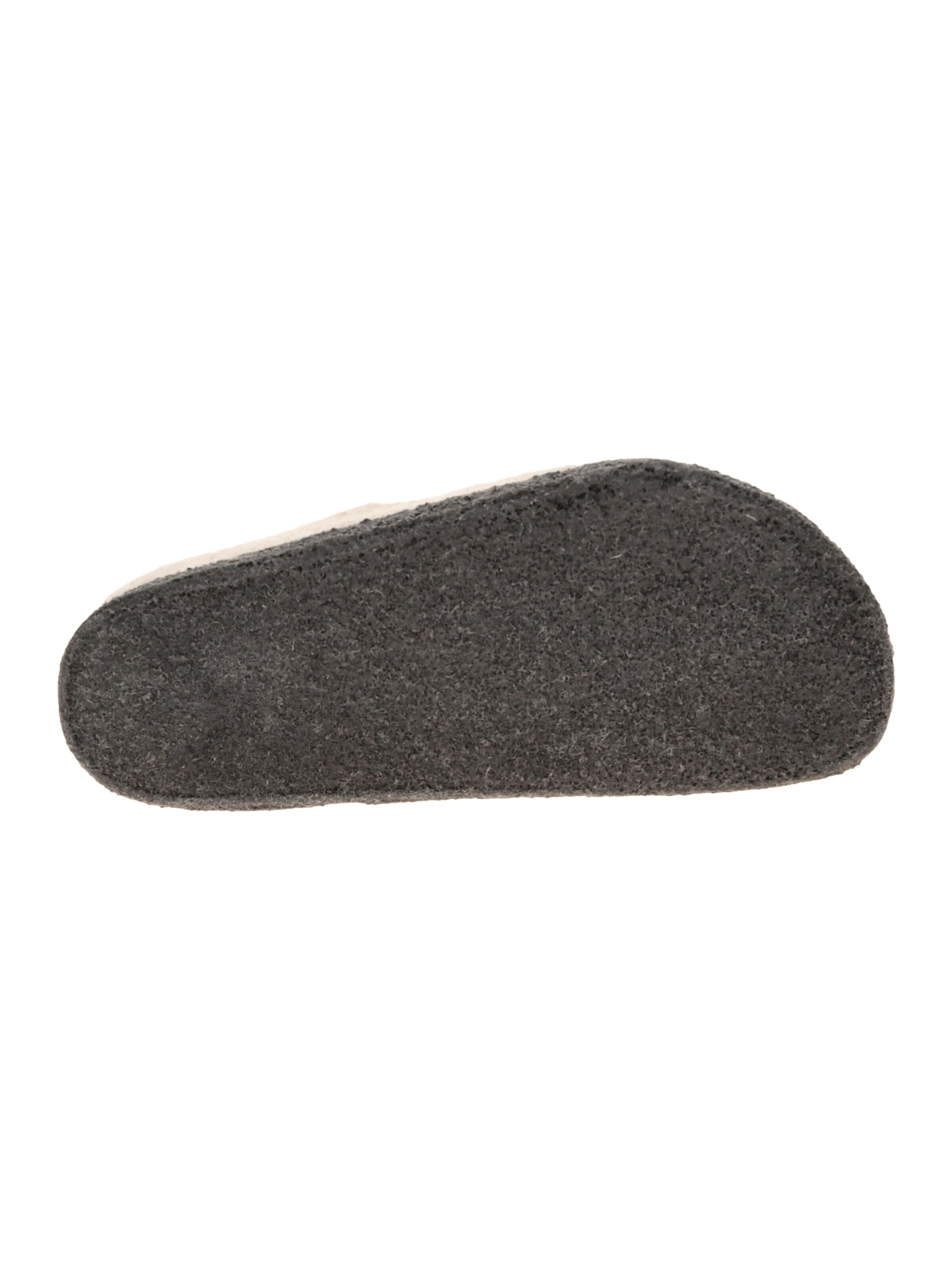 BIRKENSTOCK Clogs‌‌‌‌‌ in Grau