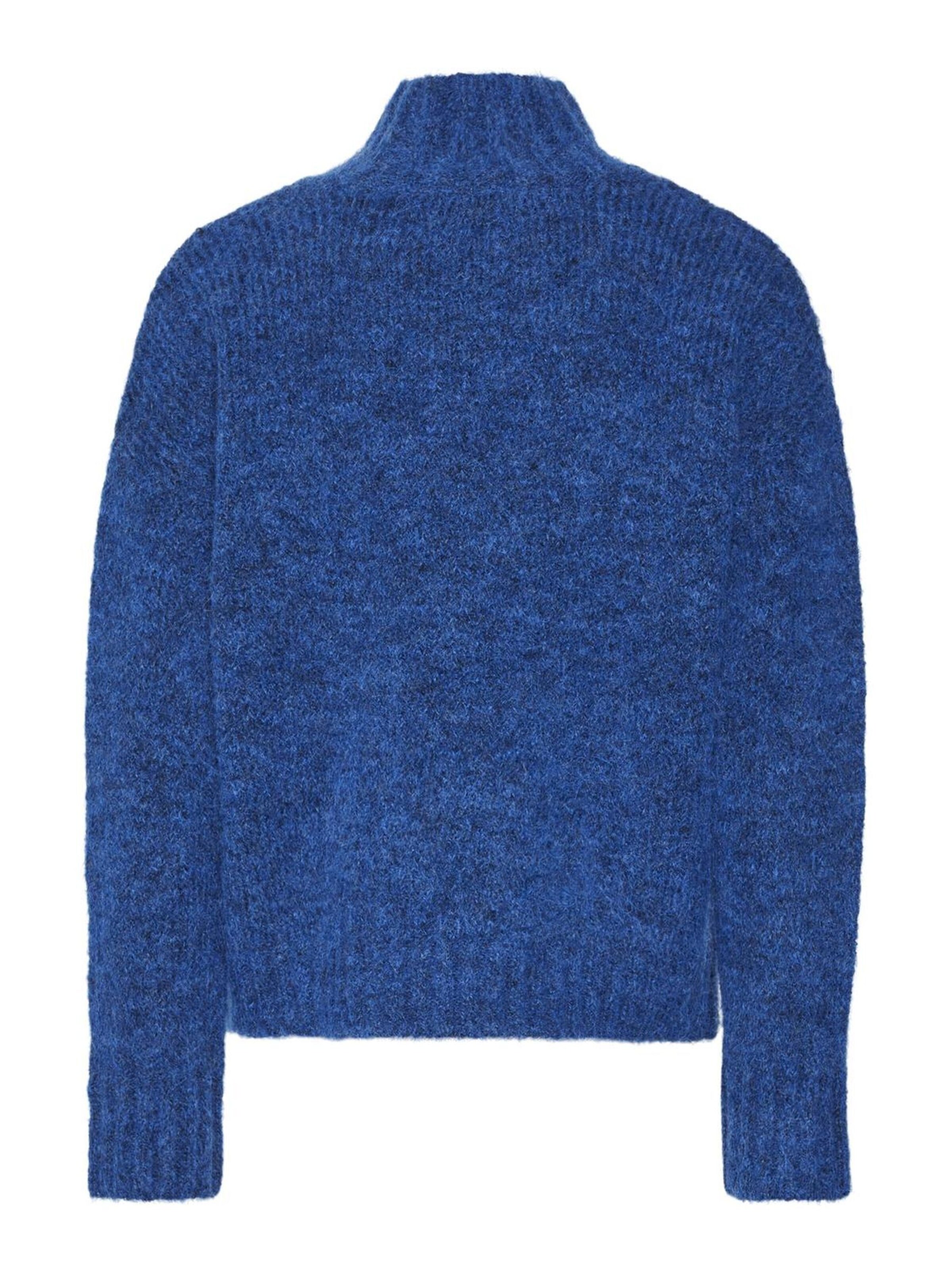 Vero Moda Girl - Jersey 'VMMaddie' en azul