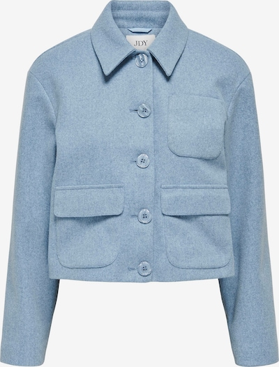 JDY Between-season jacket 'Callie' in Light blue, Item view