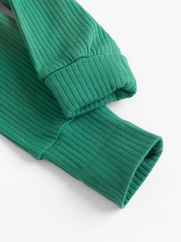 Tuta di Cool Club in verde